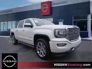 2018 Gmc Sierra 1500 for sale in Easley SC