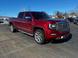 2018 Gmc Sierra 1500 for sale in Portsmouth NH