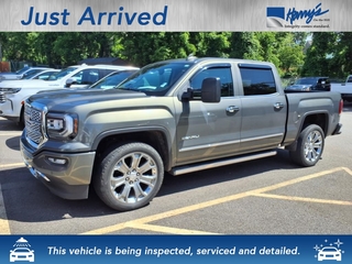 2018 Gmc Sierra 1500 for sale in Asheville NC