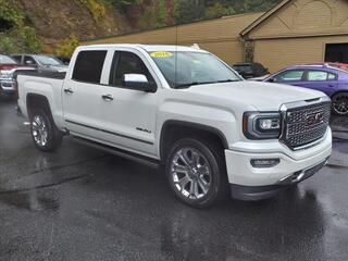 2018 Gmc Sierra 1500 for sale in Royal Oak MI