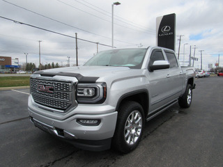 2018 Gmc Sierra 1500 for sale in Toledo OH