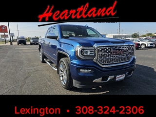 2017 Gmc Sierra 1500 for sale in Lexington NE