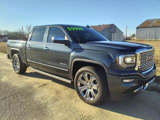 2017 Gmc Sierra 1500 for sale in Bennettsville SC