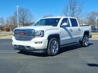2017 Gmc Sierra 1500 for sale in Charlotte NC
