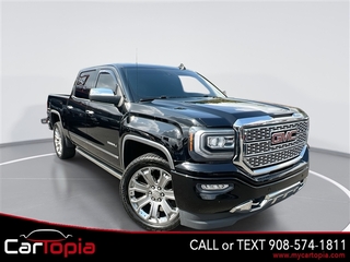 2017 Gmc Sierra 1500 for sale in North Plainfield NJ