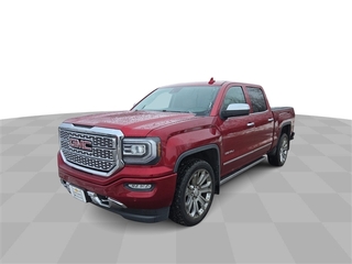 2018 Gmc Sierra 1500 for sale in Hibbing MN