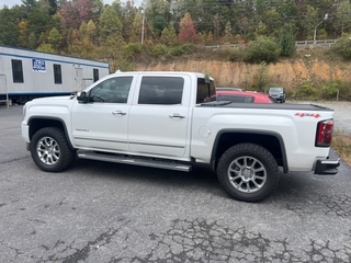 2017 Gmc Sierra 1500 for sale in Mount Hope WV