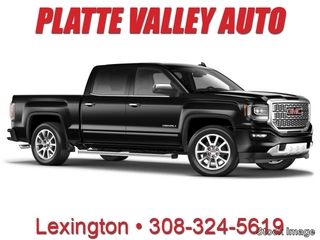 2017 Gmc Sierra 1500 for sale in Lexington NE