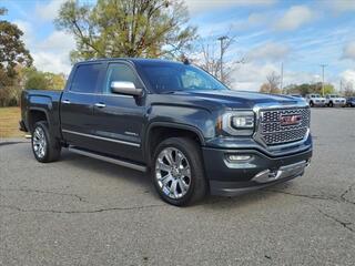 2017 Gmc Sierra 1500 for sale in Shelby NC