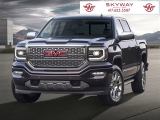 2017 Gmc Sierra 1500 for sale in Council Bluffs IA