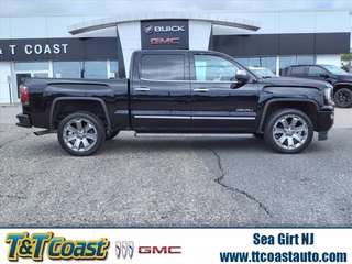 2018 Gmc Sierra 1500 for sale in Sea Girt NJ