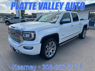 2018 Gmc Sierra 1500 for sale in Kearney NE