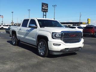 2018 Gmc Sierra 1500 for sale in Tulsa OK