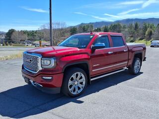 2018 Gmc Sierra 1500 for sale in Pounding Mill VA