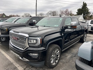 2018 Gmc Sierra 1500 for sale in Paoli PA