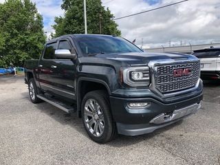 2017 Gmc Sierra 1500 for sale in Chattanooga TN