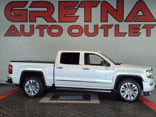 2017 Gmc Sierra 1500 for sale in Gretna NE