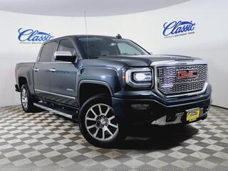 2018 Gmc Sierra 1500 for sale in Topeka KS