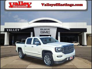 2018 Gmc Sierra 1500 for sale in Hastings MN