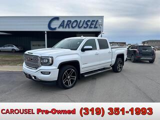 2016 Gmc Sierra 1500