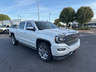 2017 Gmc Sierra 1500 for sale in Greenville SC