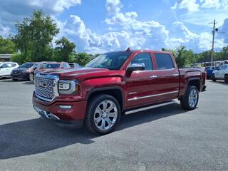 2017 Gmc Sierra 1500 for sale in Johnson City TN