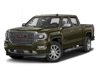 2018 Gmc Sierra 1500 for sale in Johnston RI