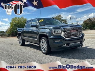 2018 Gmc Sierra 1500 for sale in Greenville SC