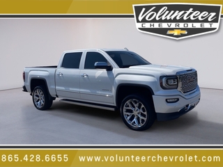 2018 Gmc Sierra 1500 for sale in Sevierville TN