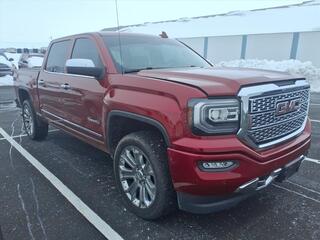 2018 Gmc Sierra 1500 for sale in Freeport IL