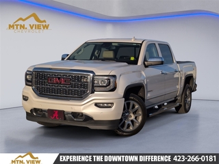2018 Gmc Sierra 1500 for sale in Chattanooga TN