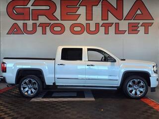 2018 Gmc Sierra 1500 for sale in Gretna NE