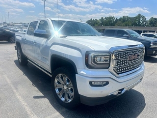 2018 Gmc Sierra 1500 for sale in Greenville SC