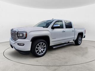 2018 Gmc Sierra 1500 for sale in Johnson City TN