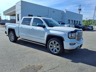 2016 Gmc Sierra 1500