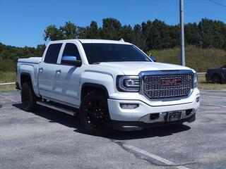 2016 Gmc Sierra 1500