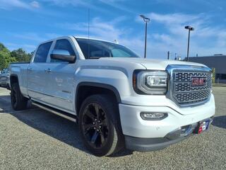 2017 Gmc Sierra 1500 for sale in Vineland NJ