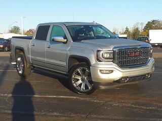 2018 Gmc Sierra 1500 for sale in Cincinnati OH