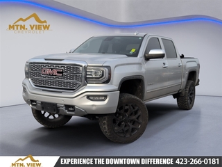 2018 Gmc Sierra 1500 for sale in Chattanooga TN