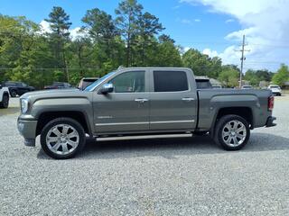 2018 Gmc Sierra 1500 for sale in Brandon MS