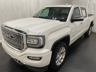 2016 Gmc Sierra 1500