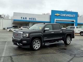 2017 Gmc Sierra 1500 for sale in Roxboro NC