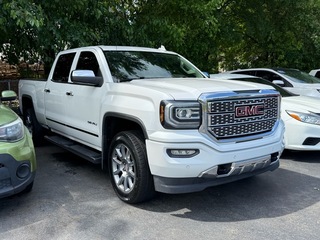 2017 Gmc Sierra 1500 for sale in Batesville MS