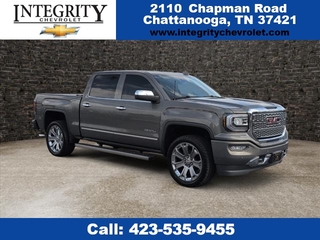 2018 Gmc Sierra 1500 for sale in Chattanooga TN