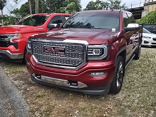 2018 Gmc Sierra 1500 for sale in Spartanburg SC