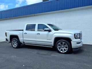 2018 Gmc Sierra 1500 for sale in Raleigh NC