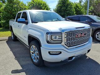 2018 Gmc Sierra 1500 for sale in Clarksville TN