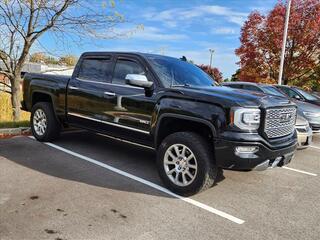 2016 Gmc Sierra 1500