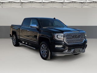2017 Gmc Sierra 1500 for sale in Chattanooga TN