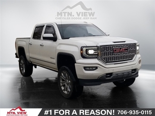 2018 Gmc Sierra 1500 for sale in Ringold GA